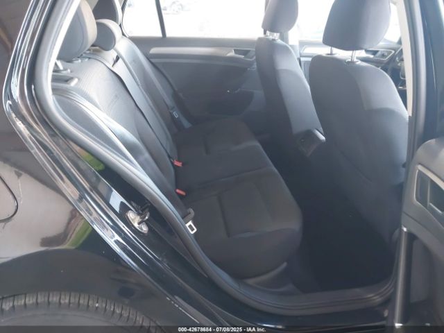 2016 VOLKSWAGEN GOLF 3VW117AU7GM054847 Photo 7