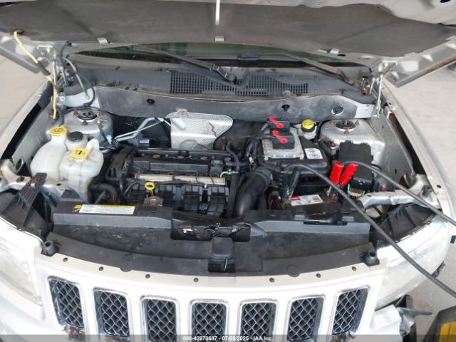 2013 JEEP COMPASS 1C4NJDEBXDD234388 Photo 9