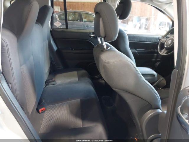 2013 JEEP COMPASS 1C4NJDEBXDD234388 Photo 7