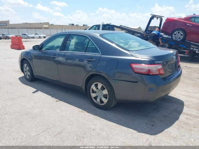 2009 TOYOTA CAMRY 4T1BE46K49U286558 Photo 2