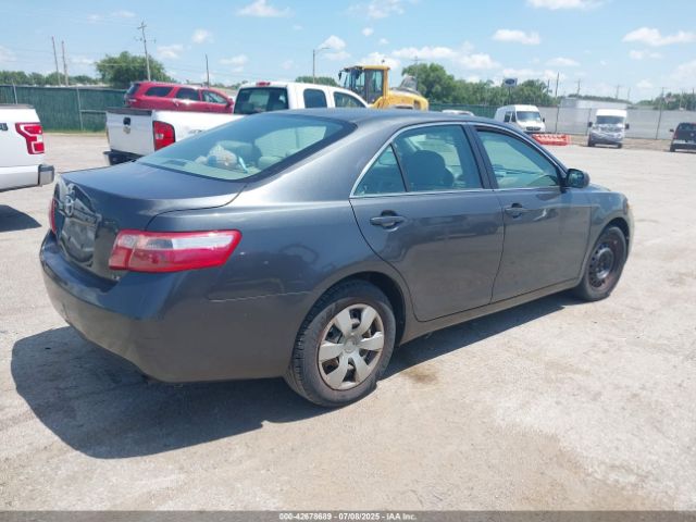 2009 TOYOTA CAMRY 4T1BE46K49U286558 Photo 3