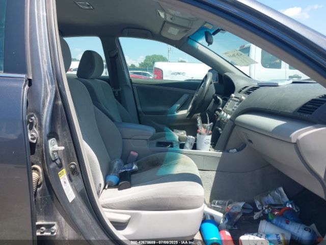 2009 TOYOTA CAMRY 4T1BE46K49U286558 Photo 4