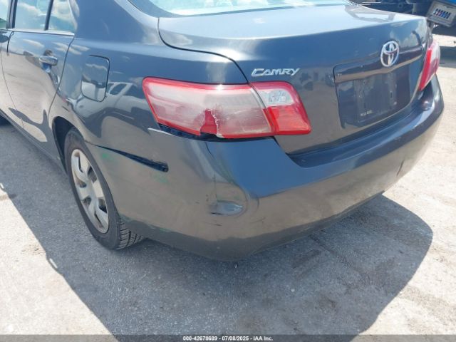 2009 TOYOTA CAMRY 4T1BE46K49U286558 Photo 5