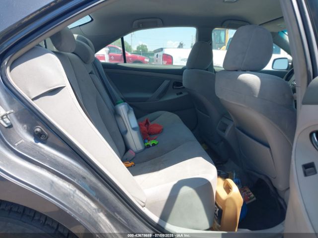 2009 TOYOTA CAMRY 4T1BE46K49U286558 Photo 7