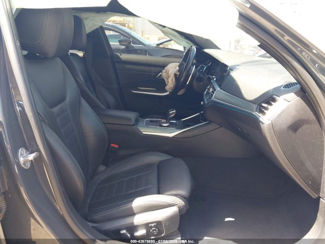 BMW M340I 2020 WBA5U7C00LAF54054 Image 5