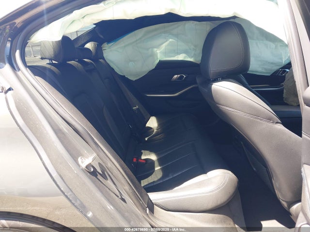 BMW M340I 2020 WBA5U7C00LAF54054 Image 8
