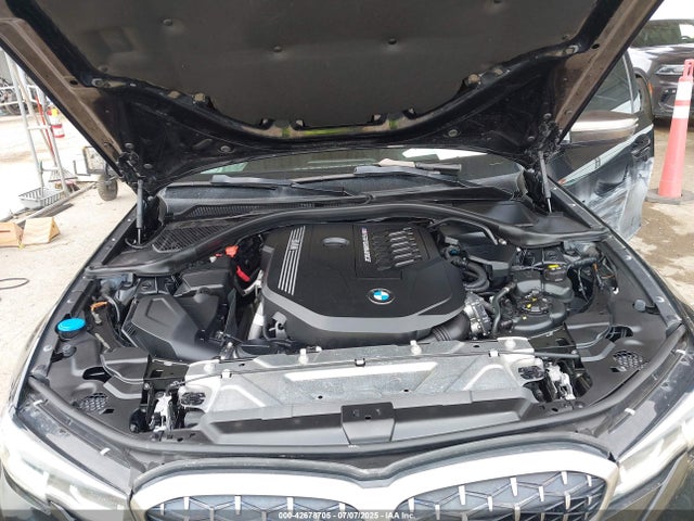 WBA5U9C08LA383532 BMW M340I