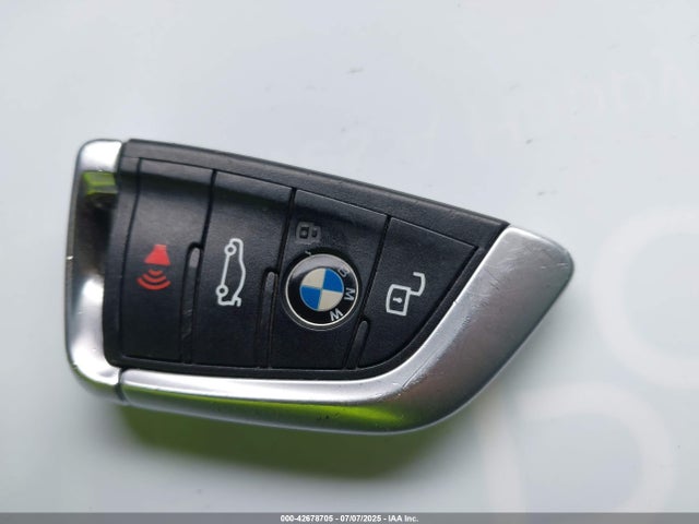 WBA5U9C08LA383532 BMW M340I