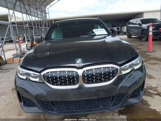 WBA5U9C08LA383532 BMW M340I