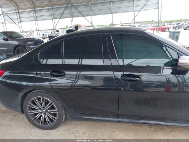 WBA5U9C08LA383532 BMW M340I