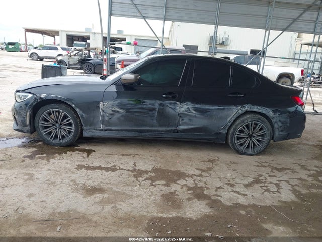 WBA5U9C08LA383532 BMW M340I