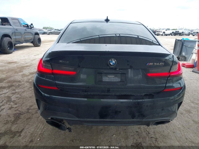 WBA5U9C08LA383532 BMW M340I