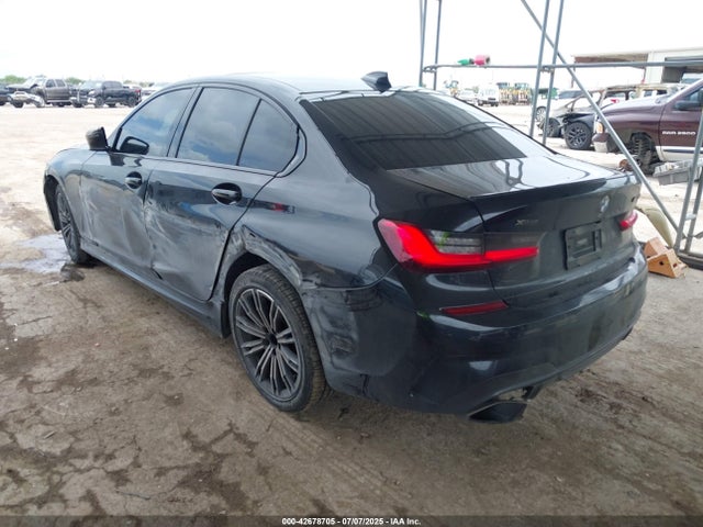 WBA5U9C08LA383532 BMW M340I