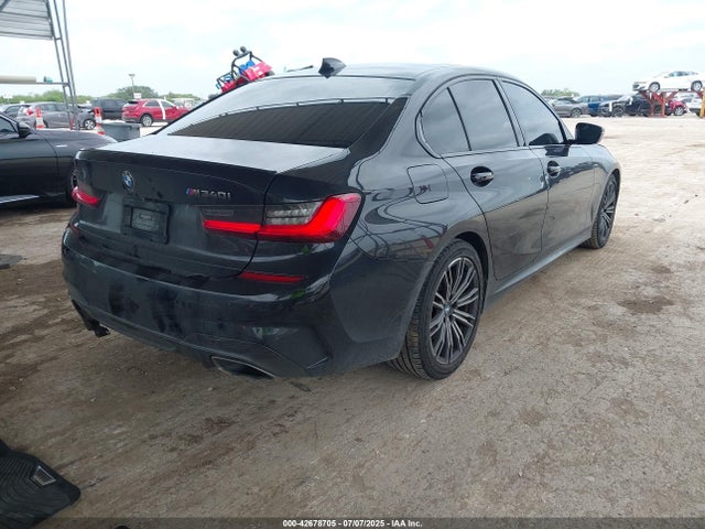 WBA5U9C08LA383532 BMW M340I