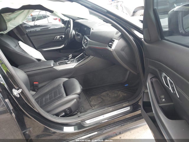 WBA5U9C08LA383532 BMW M340I