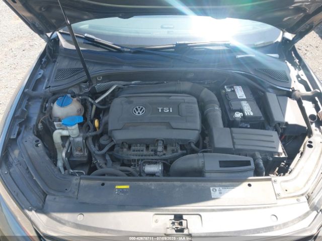 2016 VOLKSWAGEN PASSAT 1VWAT7A34GC065730 Photo 9
