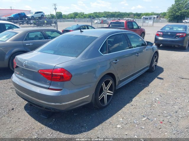 2016 VOLKSWAGEN PASSAT 1VWAT7A34GC065730 Photo 3