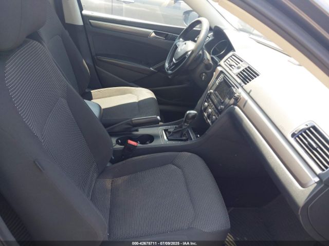 2016 VOLKSWAGEN PASSAT 1VWAT7A34GC065730 Photo 4