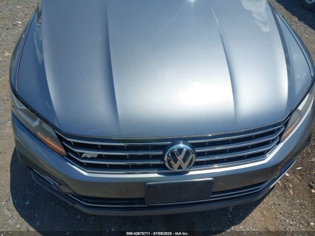 2016 VOLKSWAGEN PASSAT 1VWAT7A34GC065730 Photo 5