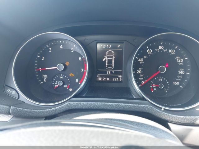 2016 VOLKSWAGEN PASSAT 1VWAT7A34GC065730 Photo 6