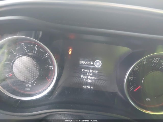 Dodge Challenger 2016 2C3CDZAG9GH249814 Image 7