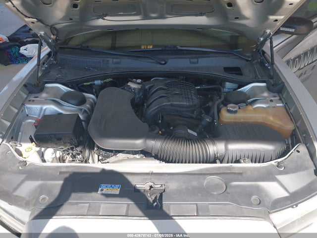 2C3CDXAG2EH362523 Dodge 2014