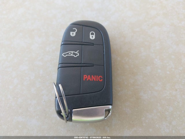 2C3CDXAG2EH362523 Dodge 2014