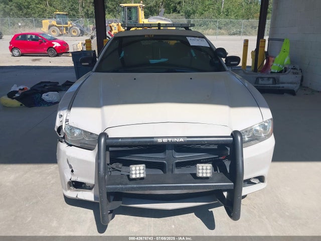 2C3CDXAG2EH362523 Dodge 2014