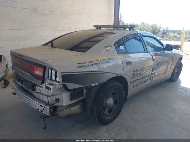 2C3CDXAG2EH362523 Dodge 2014