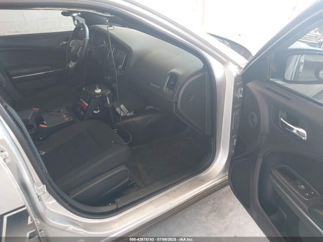 2C3CDXAG2EH362523 Dodge 2014