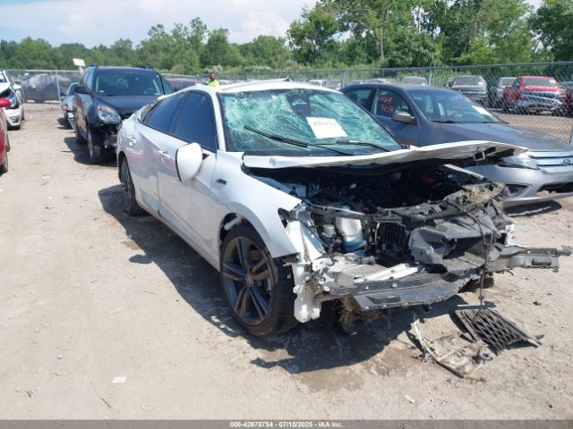 2025 ACURA INTEGRA 19UDE4H64SA001704 Photo 0