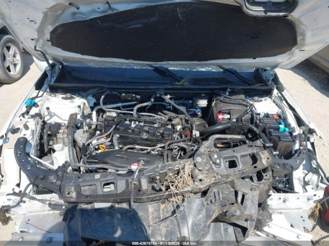 2025 ACURA INTEGRA 19UDE4H64SA001704 Photo 9