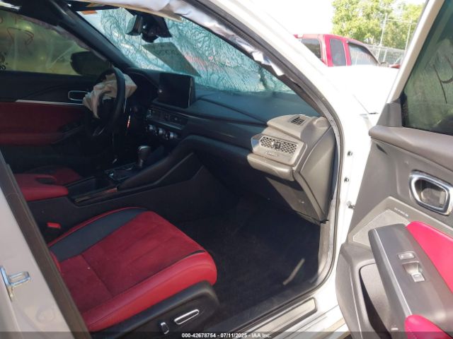 2025 ACURA INTEGRA 19UDE4H64SA001704 Photo 4