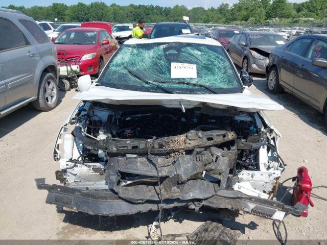2025 ACURA INTEGRA 19UDE4H64SA001704 Photo 5