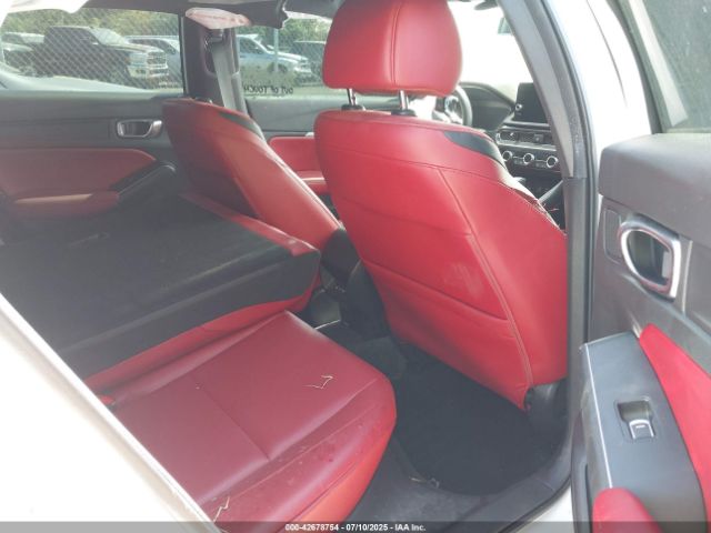 2025 ACURA INTEGRA 19UDE4H64SA001704 Photo 7