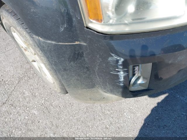 2011 GMC TERRAIN 2CTALMEC5B6388072 Photo 5