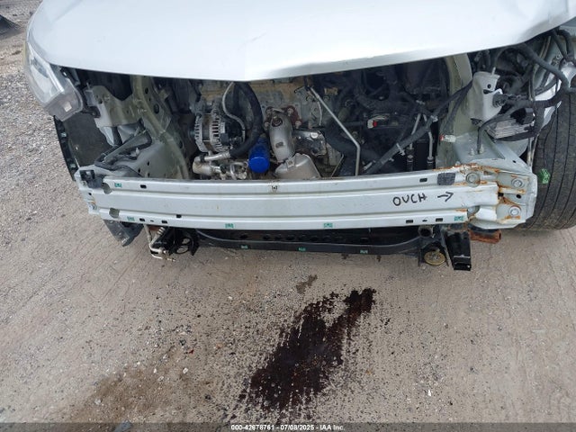 1GNEVHKW3KJ205257 Chevrolet lfy - spark ignited direct injection, atss, gen 1