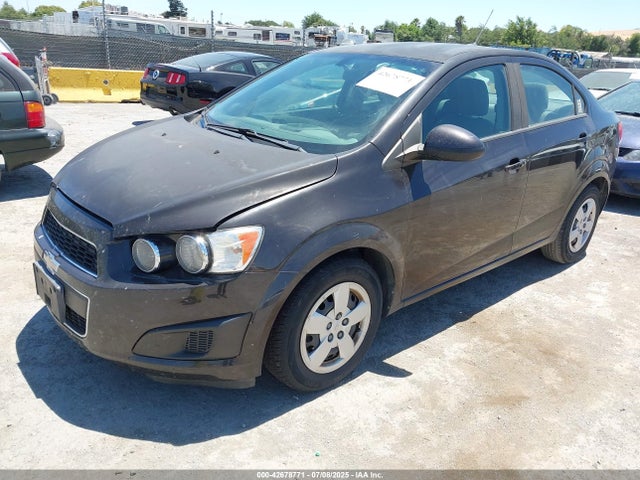 1G1JA5SGXE4136167 Chevrolet lwe