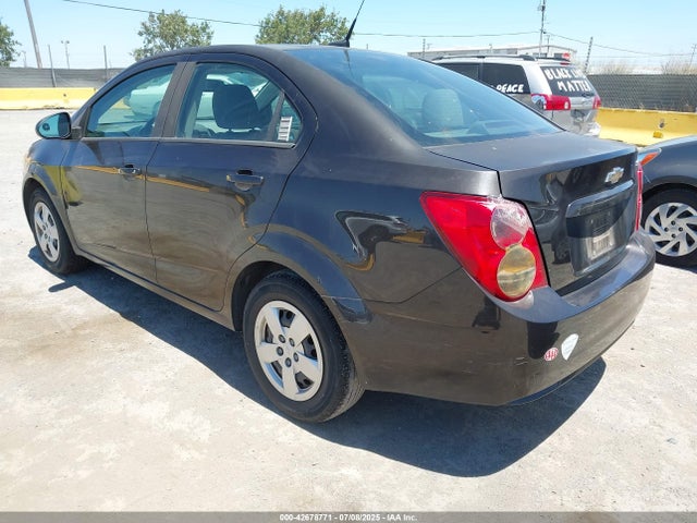 1G1JA5SGXE4136167 Chevrolet lwe