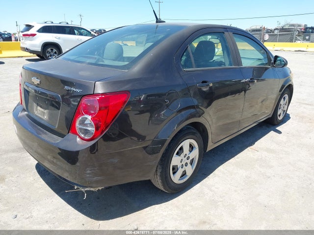 1G1JA5SGXE4136167 Chevrolet lwe