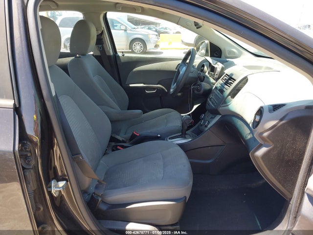 1G1JA5SGXE4136167 Chevrolet lwe