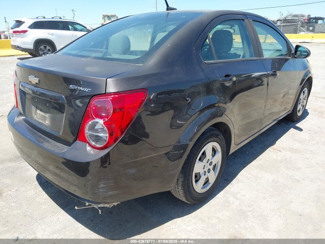 1G1JA5SGXE4136167 Chevrolet lwe