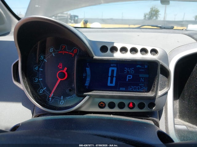 1G1JA5SGXE4136167 Chevrolet lwe