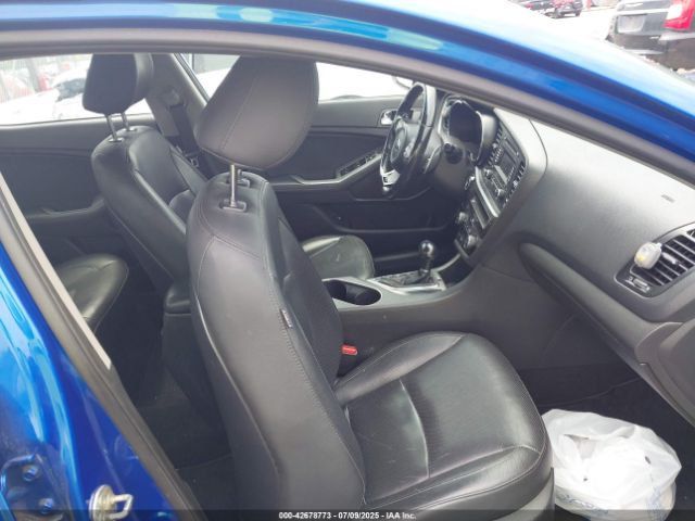 2014 KIA OPTIMA 5XXGR4A64EG268392 Photo 4