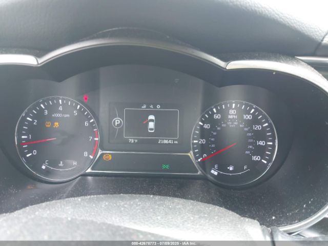 2014 KIA OPTIMA 5XXGR4A64EG268392 Photo 6