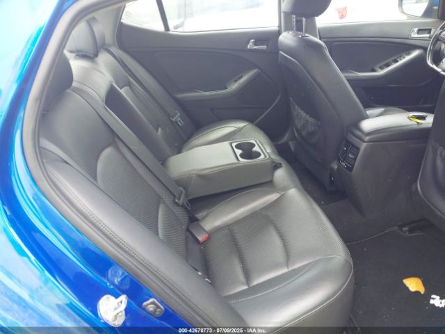 2014 KIA OPTIMA 5XXGR4A64EG268392 Photo 7