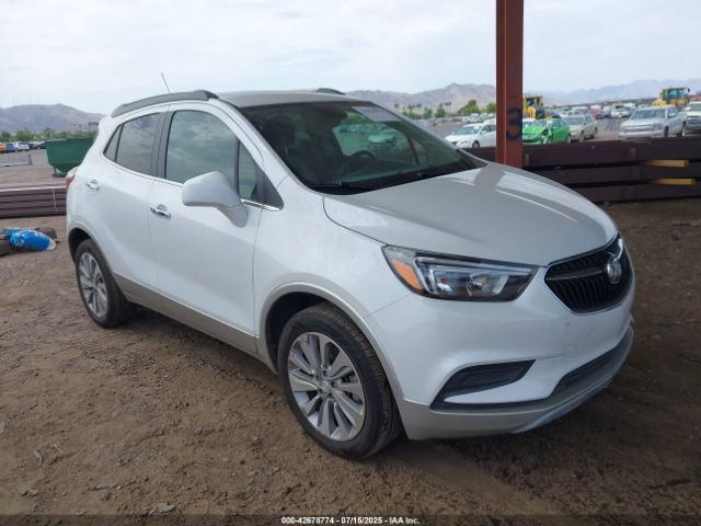 2020 BUICK ENCORE KL4CJESB7LB085038 Photo 0
