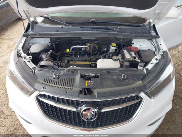 2020 BUICK ENCORE KL4CJESB7LB085038 Photo 9