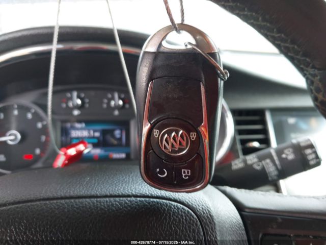 2020 BUICK ENCORE KL4CJESB7LB085038 Photo 10