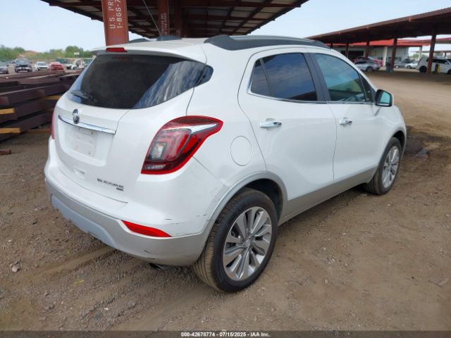 2020 BUICK ENCORE KL4CJESB7LB085038 Photo 3